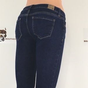 Amer Eagle Stretch Skinny size 2 ( Like New )